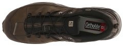 Salomon X Ultra 3 Ltr Gtx Delicioso-Bungee Cord- Vintage Kaki