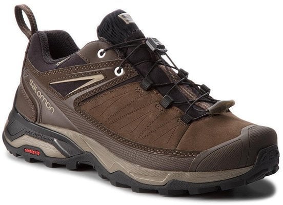 Gtx deals 3 salomon