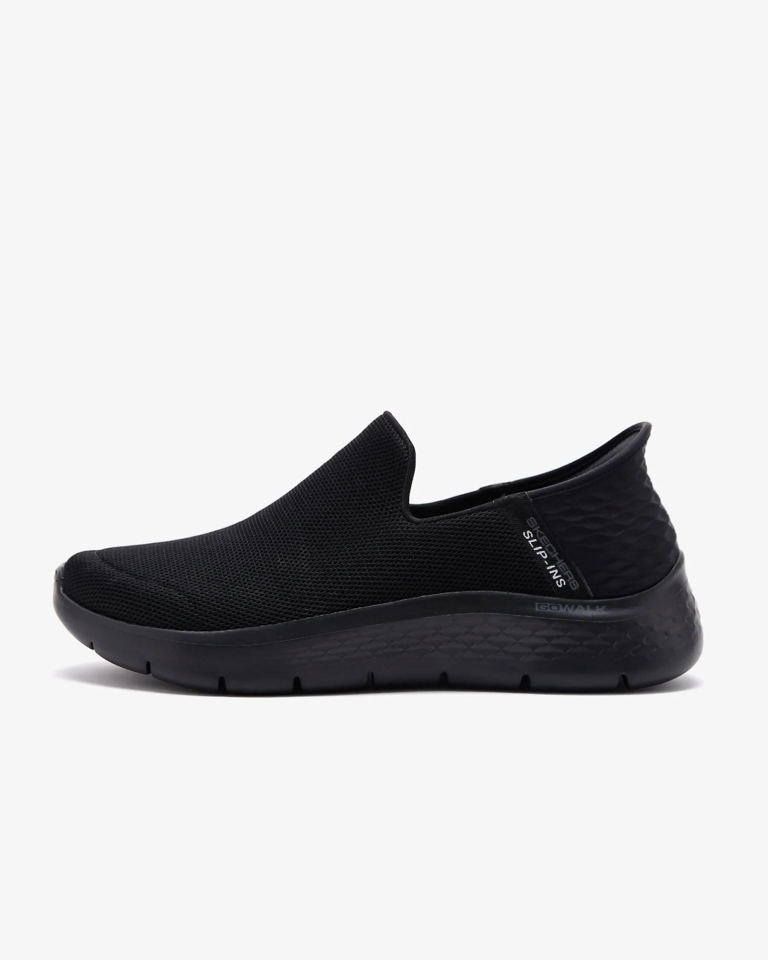 Skechers Go Walk Flex - Slip-İns 216491 BBK