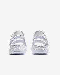 Skechers 111061 WHT D'Lites 2.0 - Style Icon Kadın Sandalet