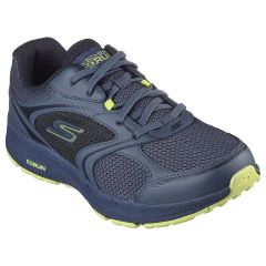 SKECHERS 220371/NVLM GO RUN CONSISTENT Erkek Ayakkabı