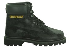 Caterpillar Colorado Limited Siyah Metallic Kadın Bot 015G100095