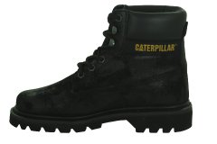 Caterpillar Colorado Limited Siyah Metallic Kadın Bot 015G100095