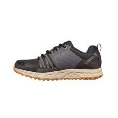 SKECHERS 51591 BKGY ESCAPE PLAN OUTDOOR AYAKKABI