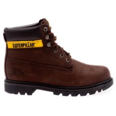 Caterpillar Colorado Chocolate Erkek Bot 015m100095