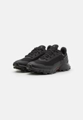 Salomon Alphacross 5 GTX Black Black Ebony