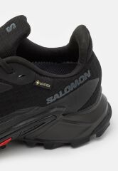 Salomon Alphacross 5 GTX Black Black Ebony