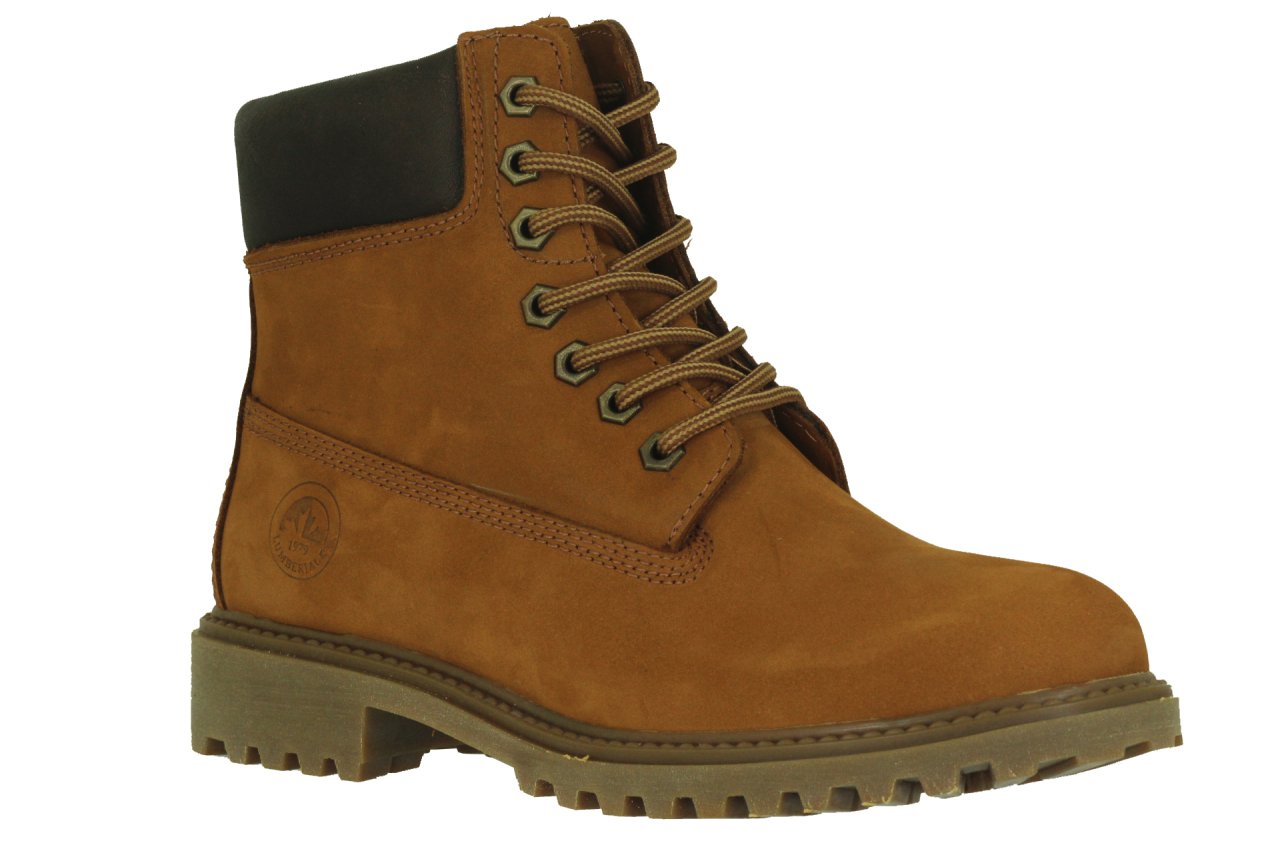 Lumberjack 134 102 D Tarçın