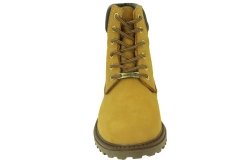 Lumberjack 10071 Yellow Nubuck