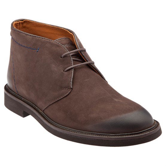 Hush Puppies Finlay Down Brown Erkek Bot