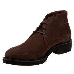 Hush Puppies Bill Charing Brown