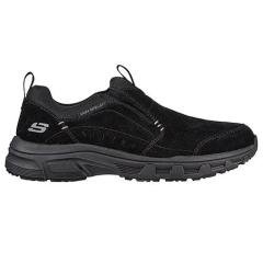 SKECHERS 237282 BBK OAK CANYON