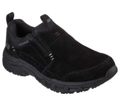 SKECHERS 237282 BBK OAK CANYON