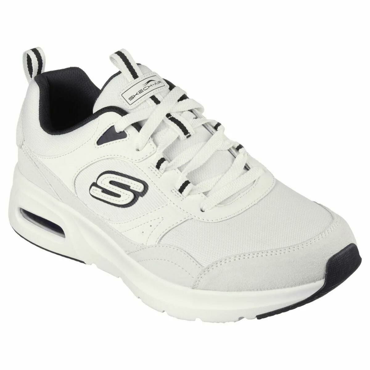 SKECHERS 232646/WBK SKECH-AIR COURT-HOMEGROWN Erkek Ayakkabı