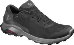 Salomon X Reveal GTX Black Phantom Magnet