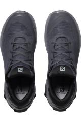 Salomon X Reveal GTX Black Phantom Magnet