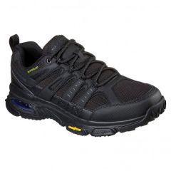 SKECHERS 237214 BBK SKECH-AIR ENVOY Erkek ayakkabı