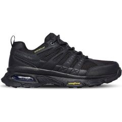 SKECHERS 237214 BBK SKECH-AIR ENVOY Erkek ayakkabı