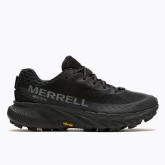 MERRELL J067790 AGILITY PEAK 5 GTX BLACK/BLACK