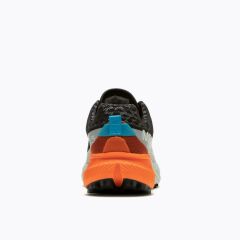 MERRELL J068041 AGILITY PEAK 5 GTX BLACK/TANGERINE