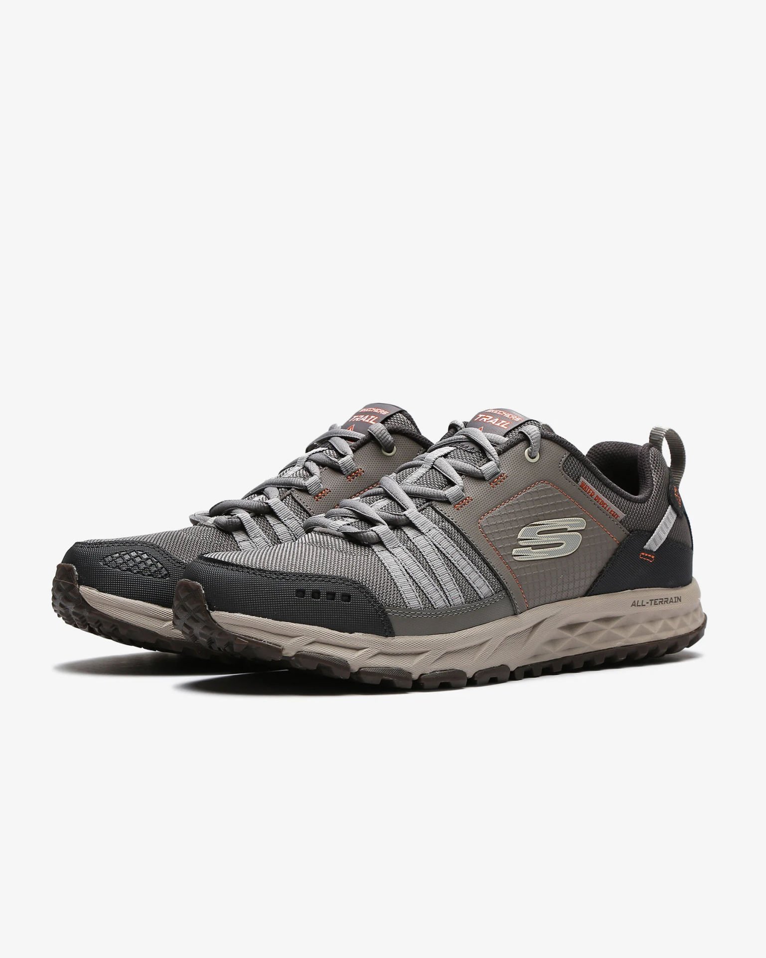 SKECHERS 51591 TNCC ESCAPE PLAN OUTDOOR AYAKKABI