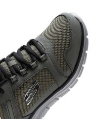 SKECHERS 232001TK OLBK TRACK Erkek Ayakkabı