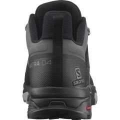 Salomon X Ultra 4 GTX Magnet/Black/Monument Outdoor Ayakkabı