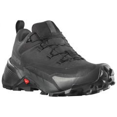 Salomon Cross Hike GTX 2 Black Black Magnet