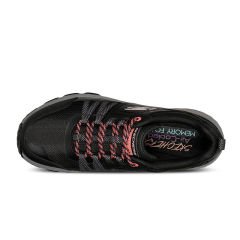 SKECHERS 180061 BKHP ESCAPE PLAN Kadın ayakkabı