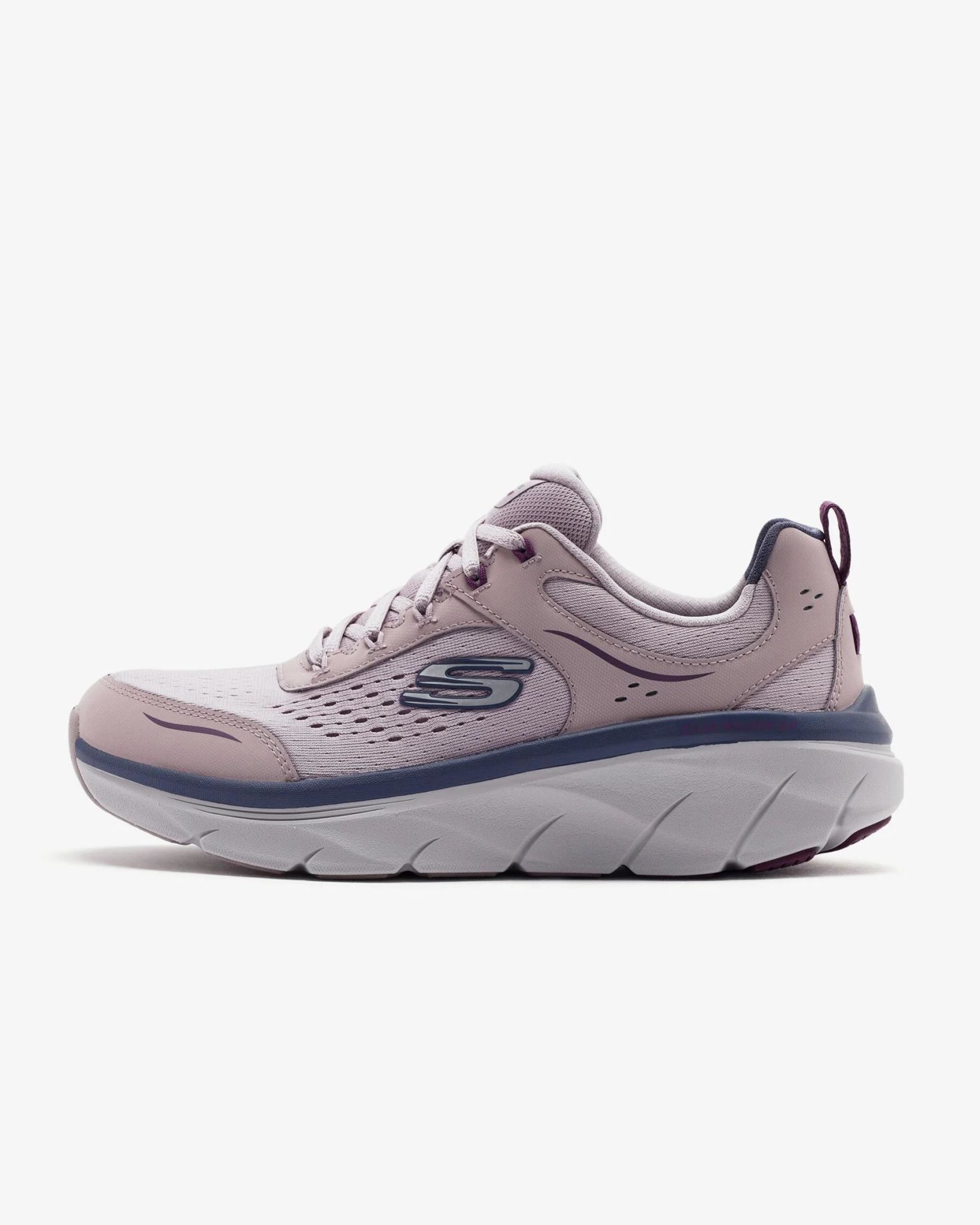 Skechers 150093 MVBL D'LUX WALKER 2.0 Kadın Ayakkabı