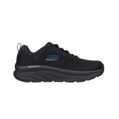 SKECHERS 232362/BKTL D'LUX WALKER-GET OASIS Erkek Ayakkabı