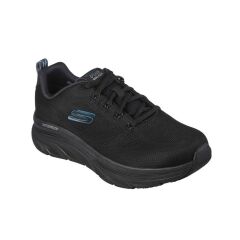 SKECHERS 232362/BKTL D'LUX WALKER-GET OASIS Erkek Ayakkabı