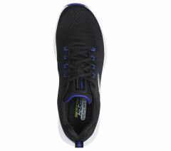 Skechers 232625 BKBL Vapor Foam Erkek Ayakkabı