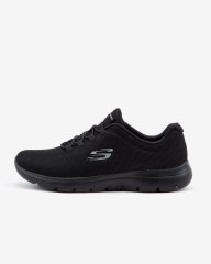 SKECHERS 149524 BBK SUMMITS-CLASSIC TOUCH