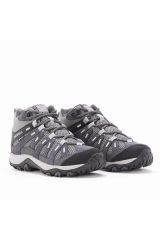 Merrell Alverstone 2 MID GTX Charcoal/Orchid Kadın Outdoor Botu