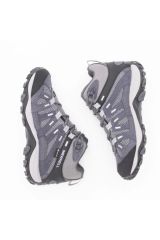 Merrell Alverstone 2 MID GTX Charcoal/Orchid Kadın Outdoor Botu