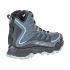 Merrell Moab Speed Thermo MID WP Rock Erkek Outdoor Botu