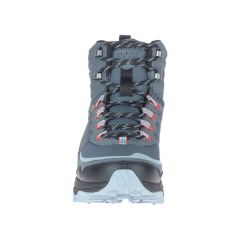 Merrell Moab Speed Thermo MID WP Rock Erkek Outdoor Botu