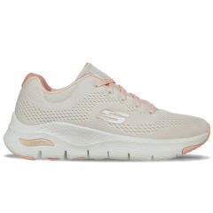 SKECHERS 149057 NTCL ARCH FIT-BIG APPEAL Kadın Yürüyüş Ayakkabısı