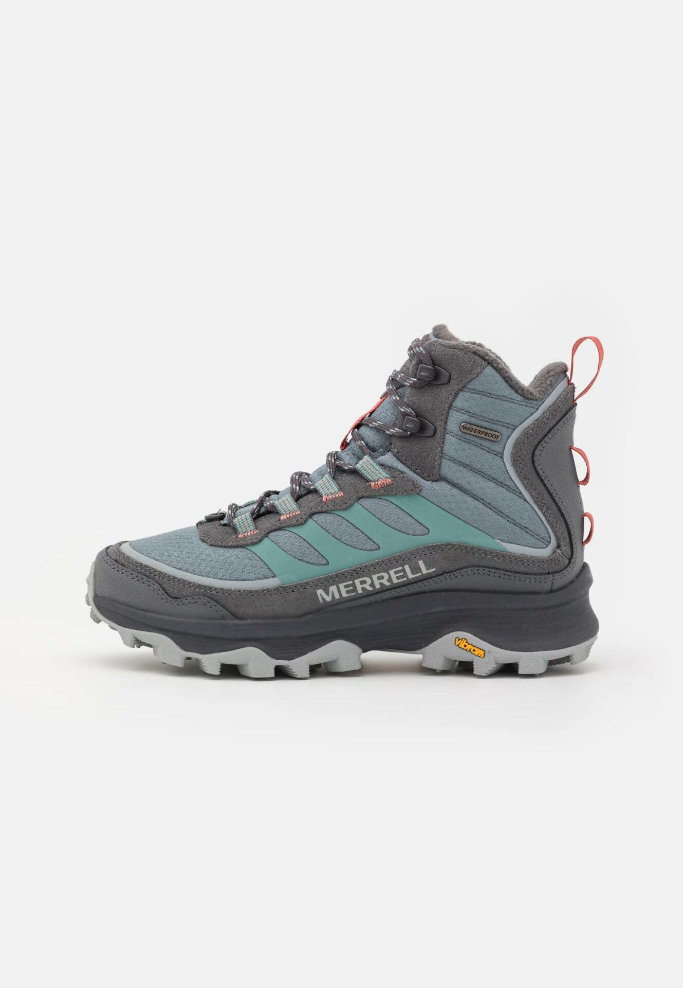 Merrell Moab Speed Thermo MID WP MONUMENT Kadın Outdoor Ayakkabısı