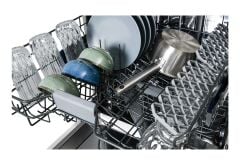 REGAL REG-BM424IG BULAŞIK MAKİNESİ 4 PROG. INOX