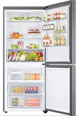 SAMSUNG BUZDOLABI RB45DG600ES9 GRİ
