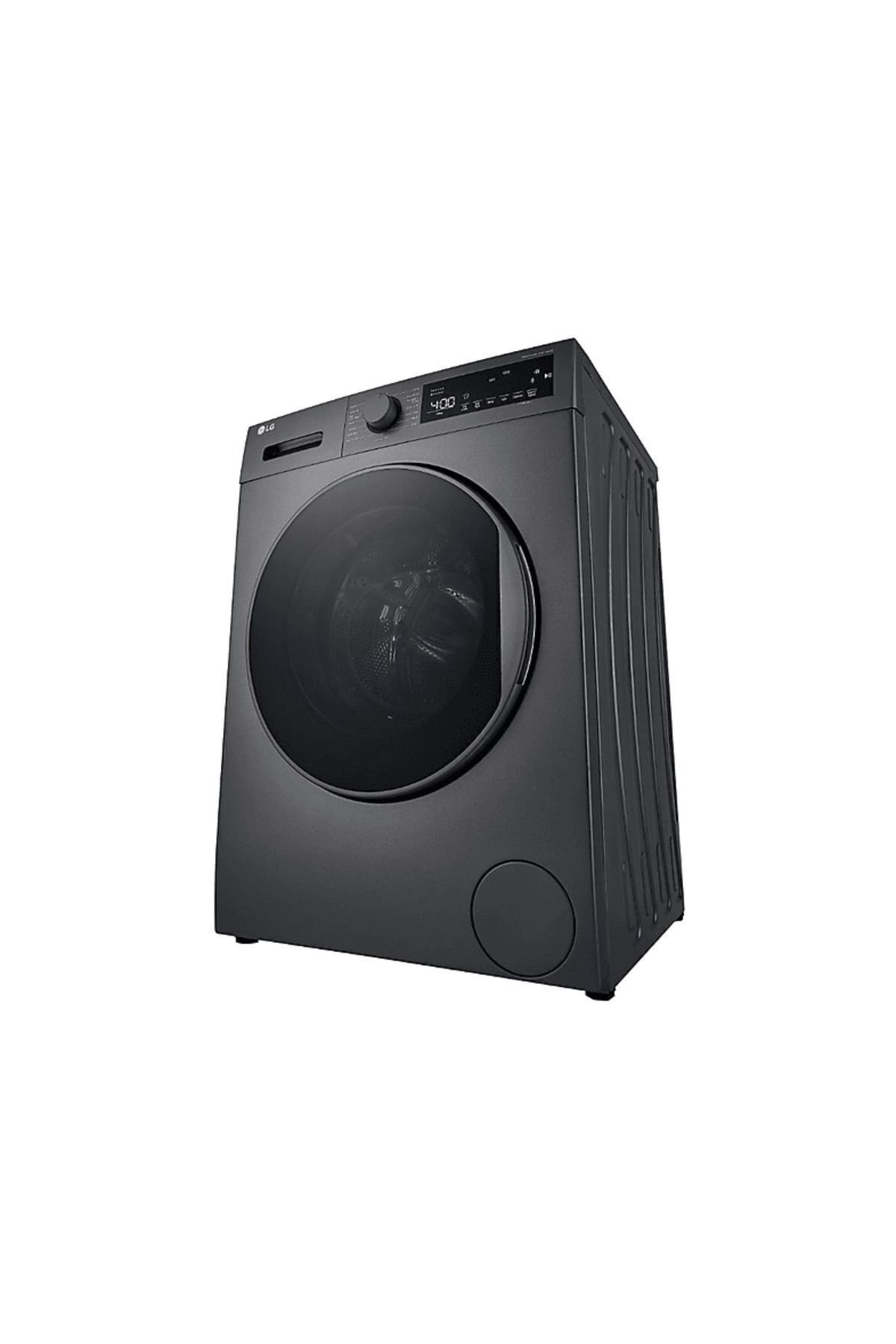 LG ÇAMAŞIR MAKINESİ 9 KG FÜME