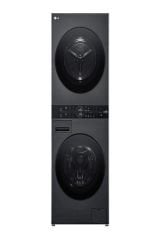 LG ÇAMAŞIR MAKİNESİ  12 KG YıKAMA+ 10 KG KURUTMA