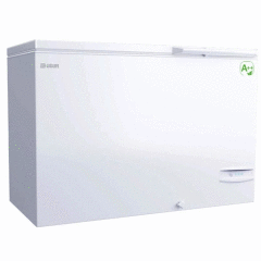UĞUR UED-380D/S DERİN DONDURUCU/SOĞUTUCU SANDIK TİPİ