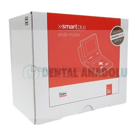 Dentsply-Sirona X-Smart Plus Reciproc Endomotor