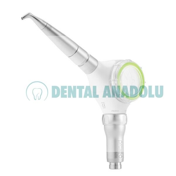 W&H Dental Proxeo Aura Airflow Cihazı