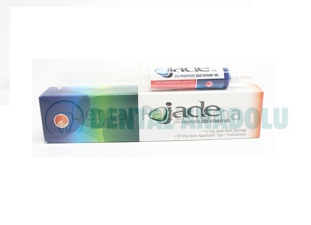 Dharma Jade Jumbo %37 Fosforik Asit Jel 50 Ml (Mavi)