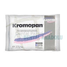 Lascod Kromopan Aljinat Ölçü 450 Gr