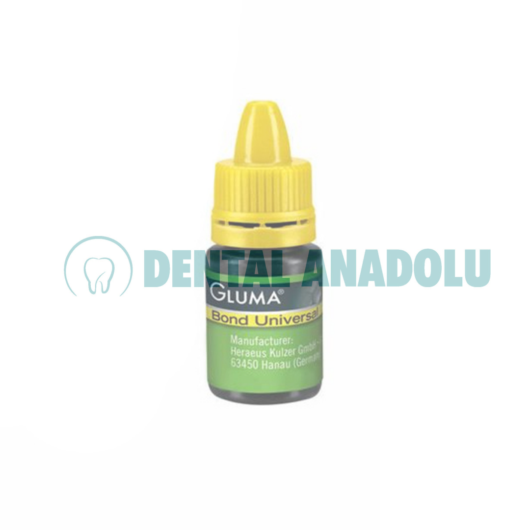 Kulzer Gluma Üniversal Bond 4 ML